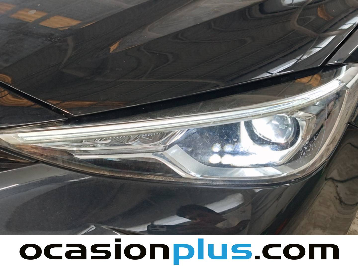 Acabados MG ZS MG ZS 1.5 Hybrid+ Luxury (197 CV)