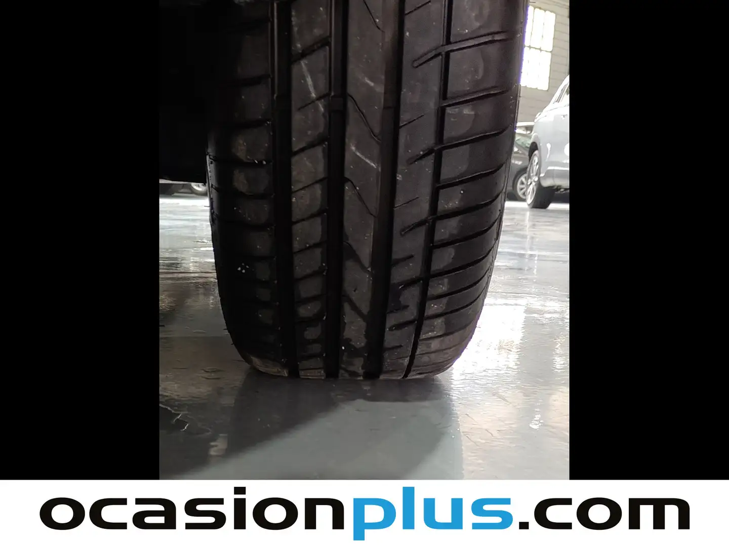 Foto Skoda Kodiaq Skoda Kodiaq 1.5 TSI Ambition 4x2 DSG (150 CV) 7 Plazas