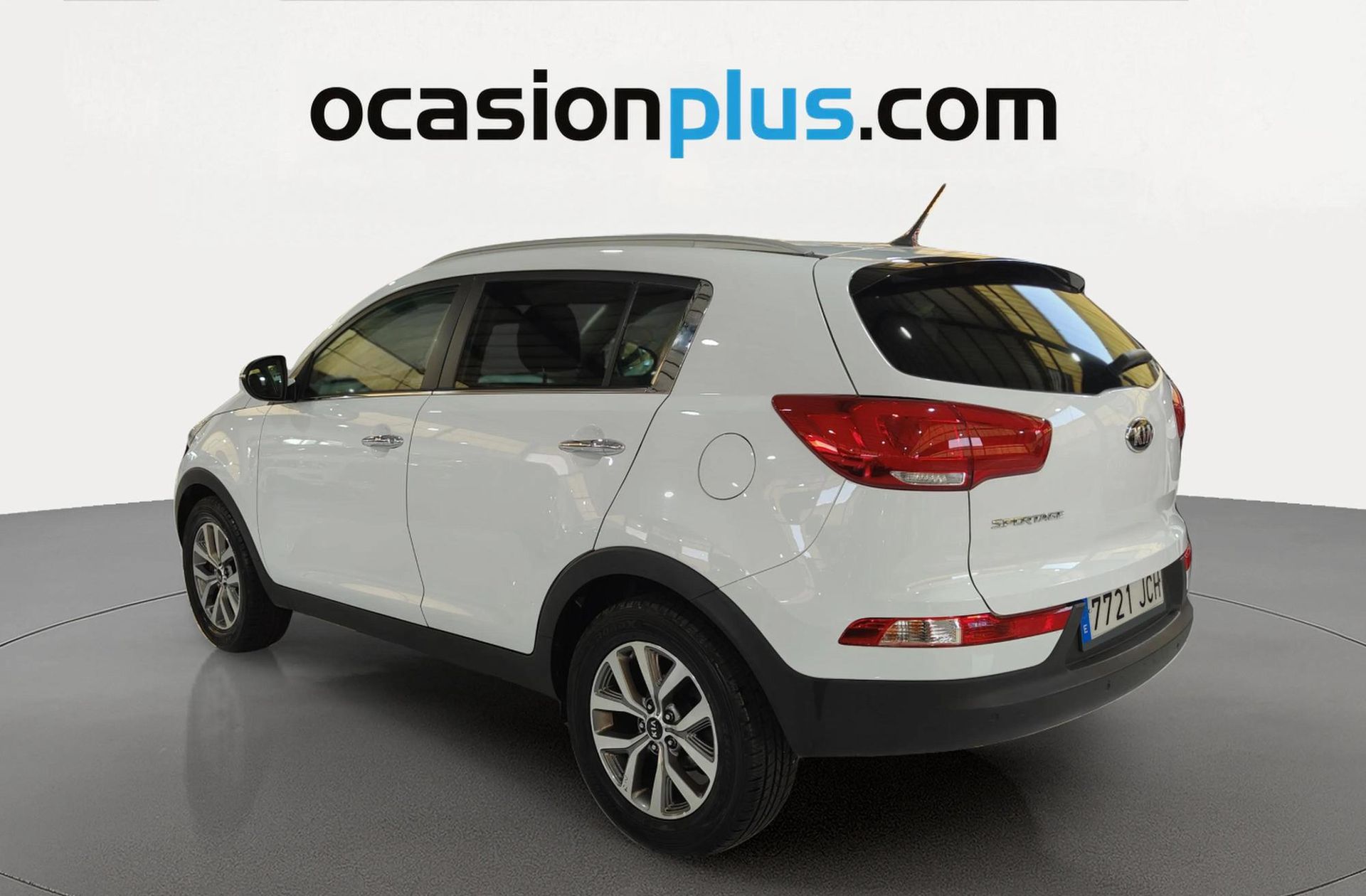 Kia Sportage 1.6 GDI Drive 4x2 - foto 3