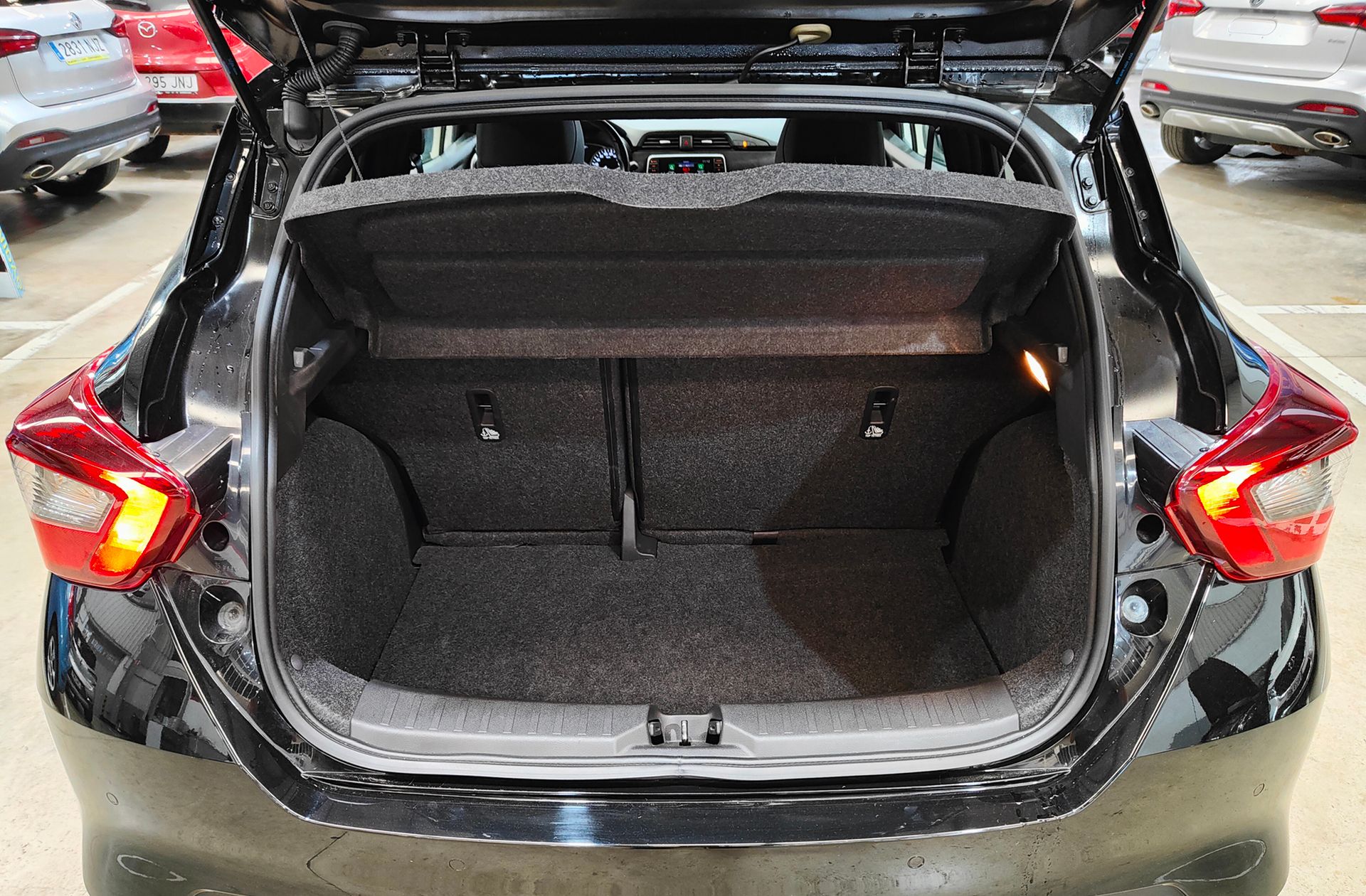 Nissan Micra DIG-T N-Sport - foto 16