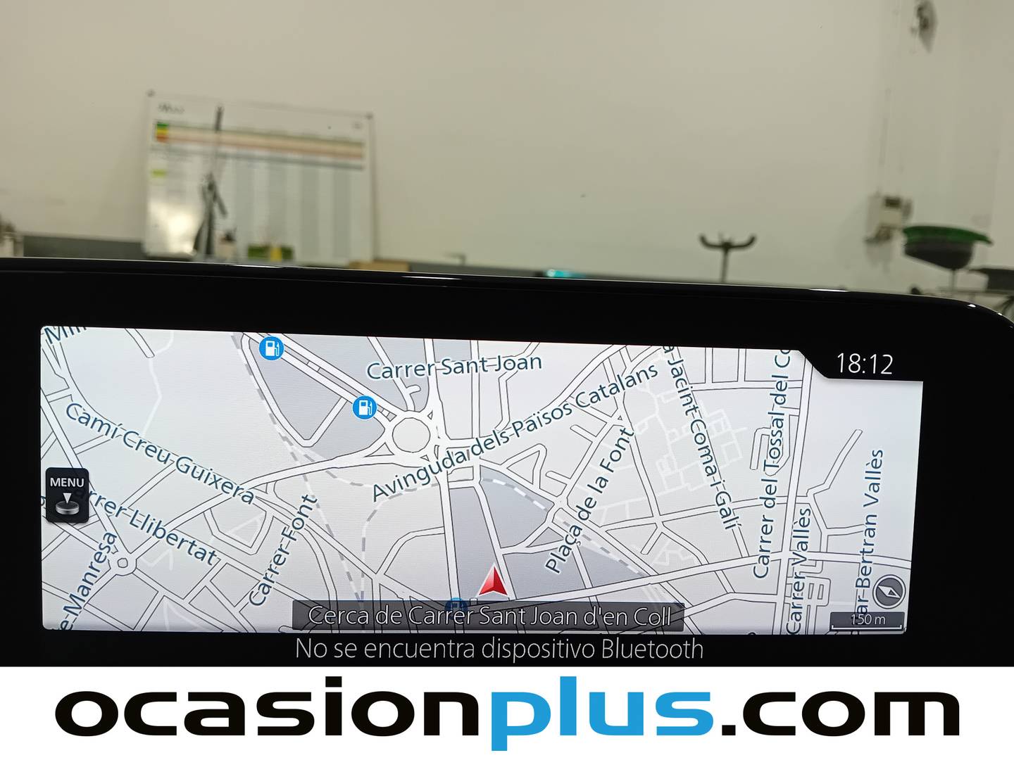 Extras y acabados del Mazda Mazda3 Mazda Mazda 3 2.0 SKYACTIV-G Zenith (122 CV)