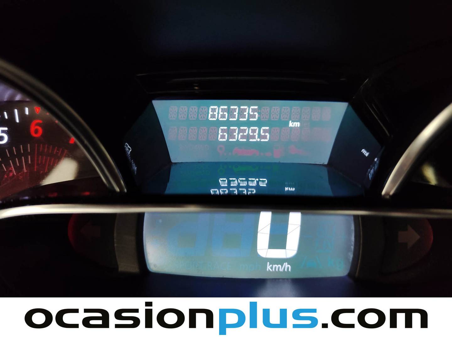 Renault Clio Renault Clio Zen Energy TCe (90 CV) seminuevo