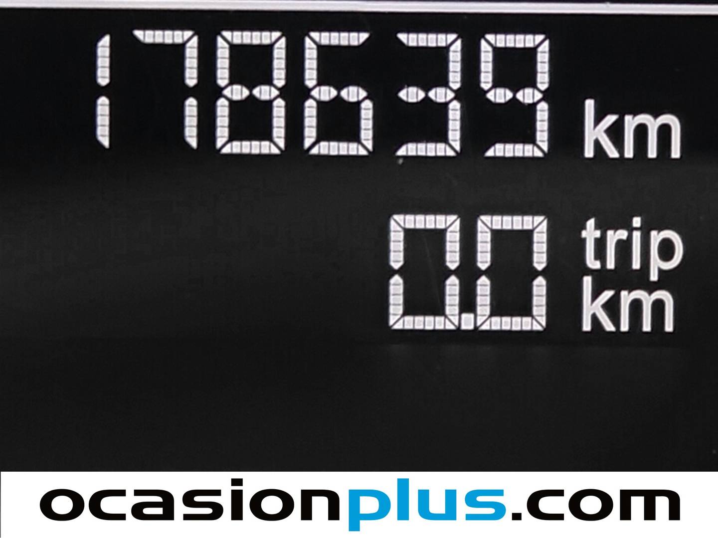 Seat Ibiza Seat Ibiza SC 1.6 TDI Reference (90 CV) seminuevo