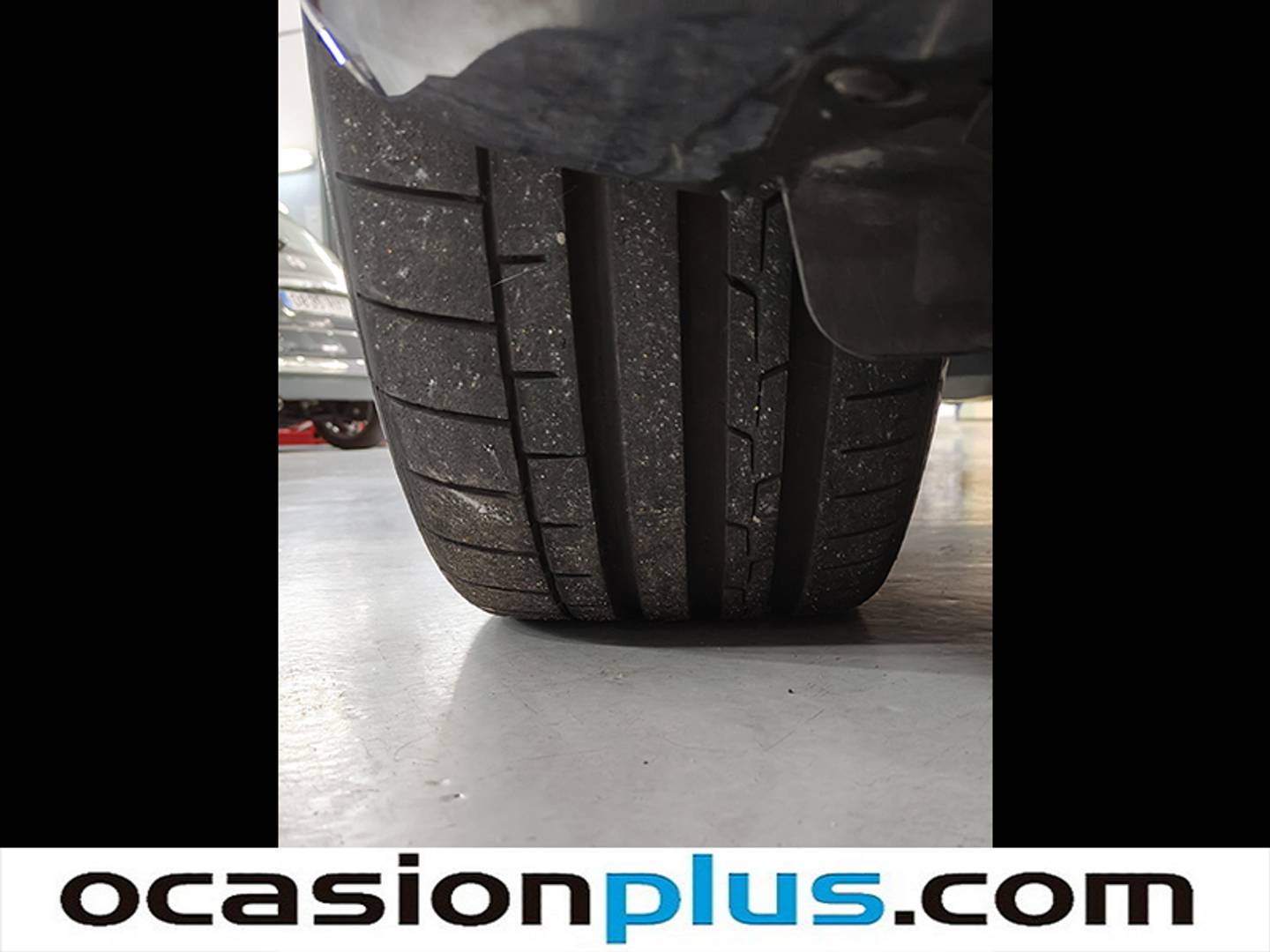 Foto Cupra León CUPRA Leon Sportstourer 2.0 TSI 4Drive DSG (310 CV)