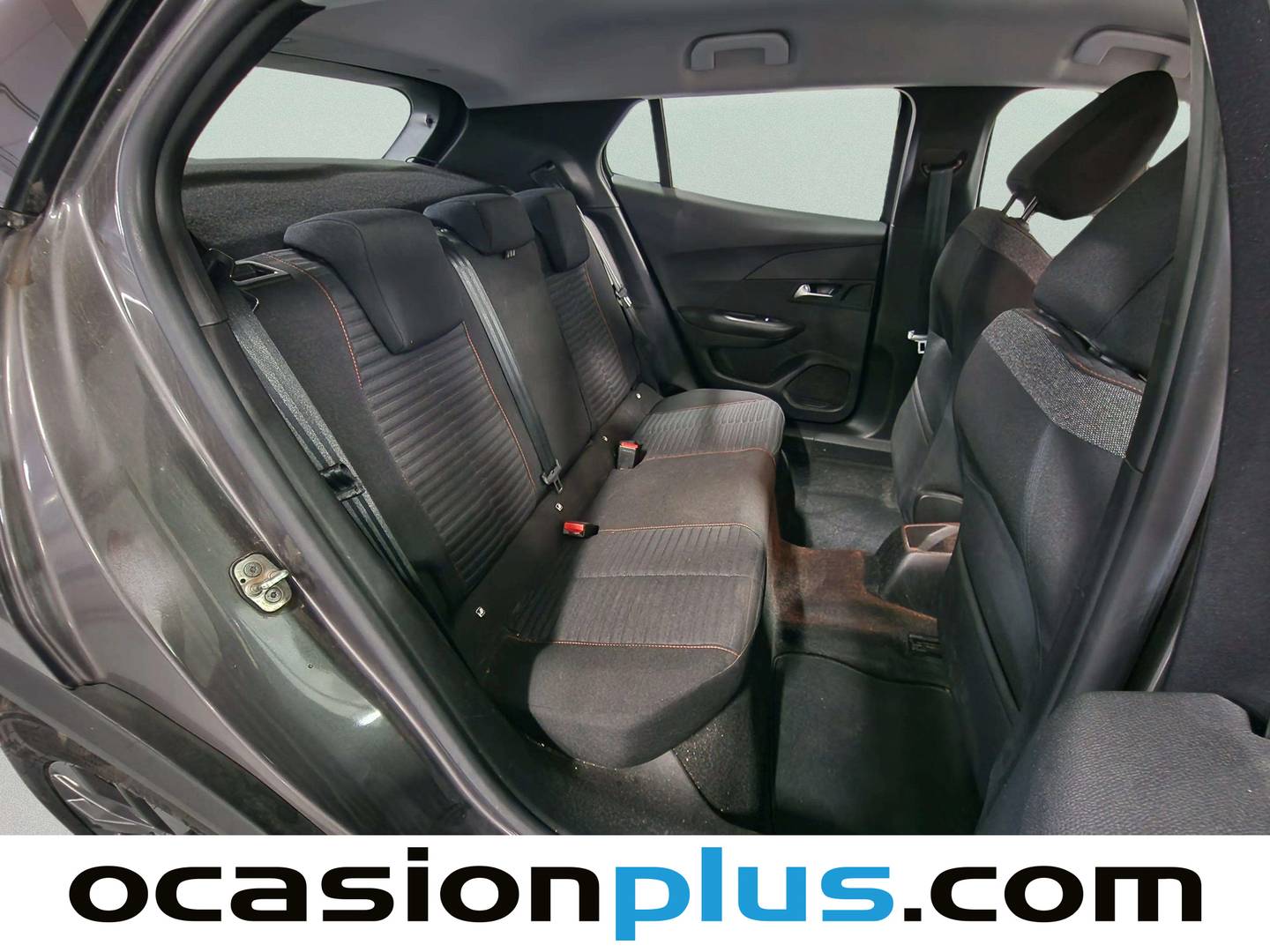 Peugeot 2008 Peugeot 2008 BlueHDi 110 S&S Active Pack (110 CV) manual