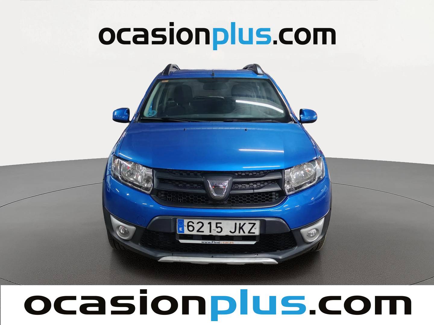 Dacia Sandero Dacia Sandero Stepway TCe (90 CV) 90cv