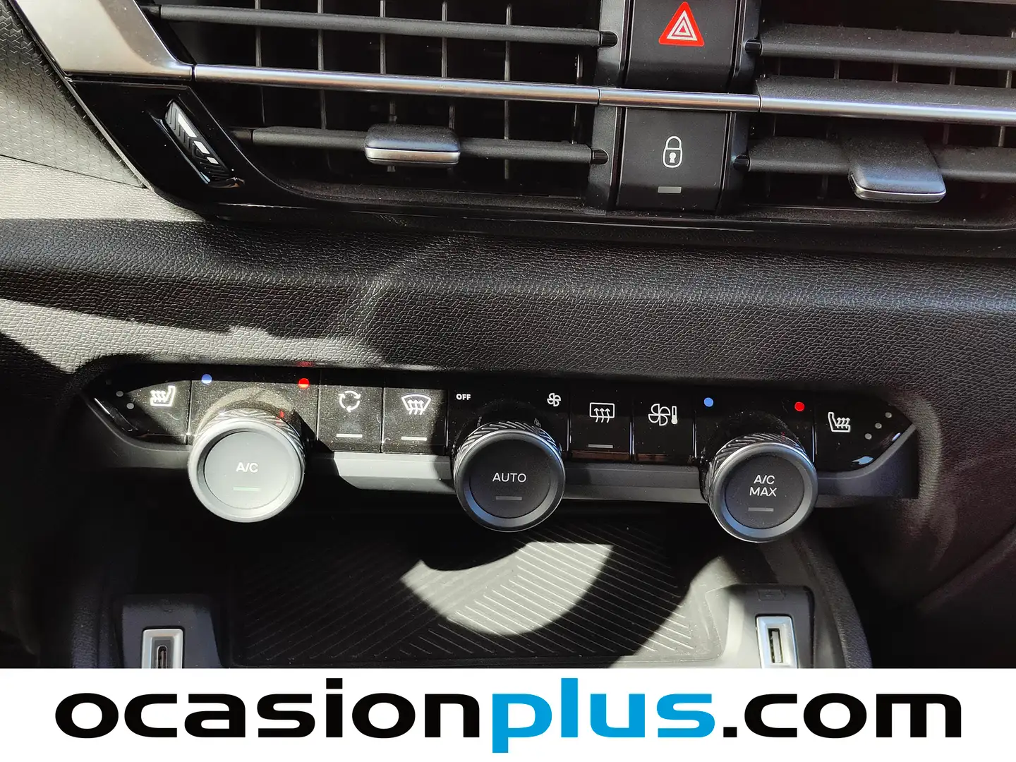 Foto Citroën ë-C4 Citroen ë-C4 eléctrico Shine (136 CV)