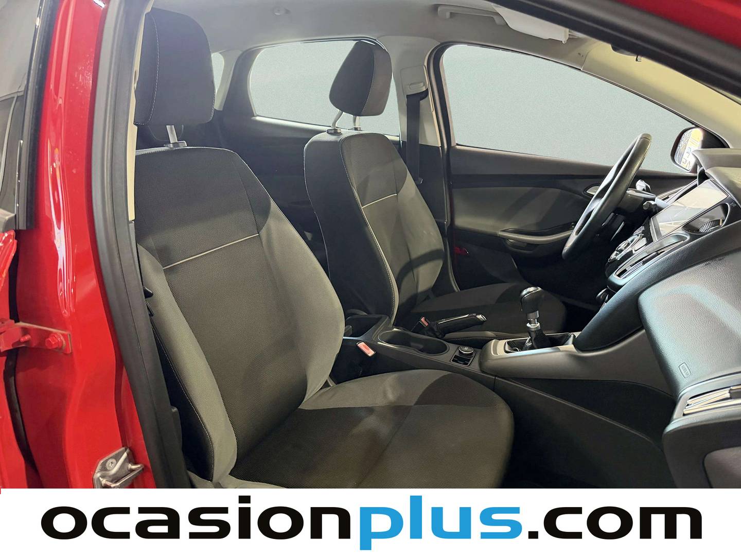 Ford Focus Ford Focus 1.6 TDCI Trend (95 CV) diésel