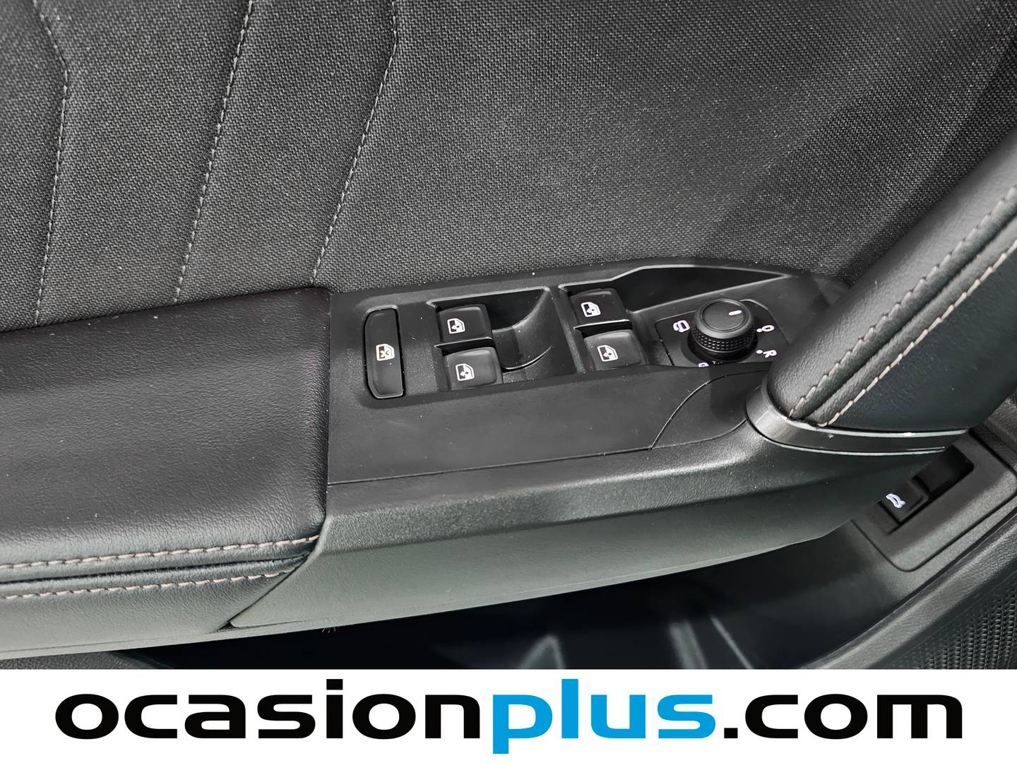 Cupra Formentor Cupra Formentor 1.5 TSI (150 CV) seminuevo