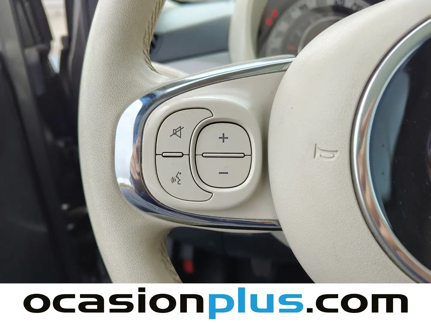 Foto Fiat 500 Fiat 500 1.0 Hybrid Dolcevita (70 CV)