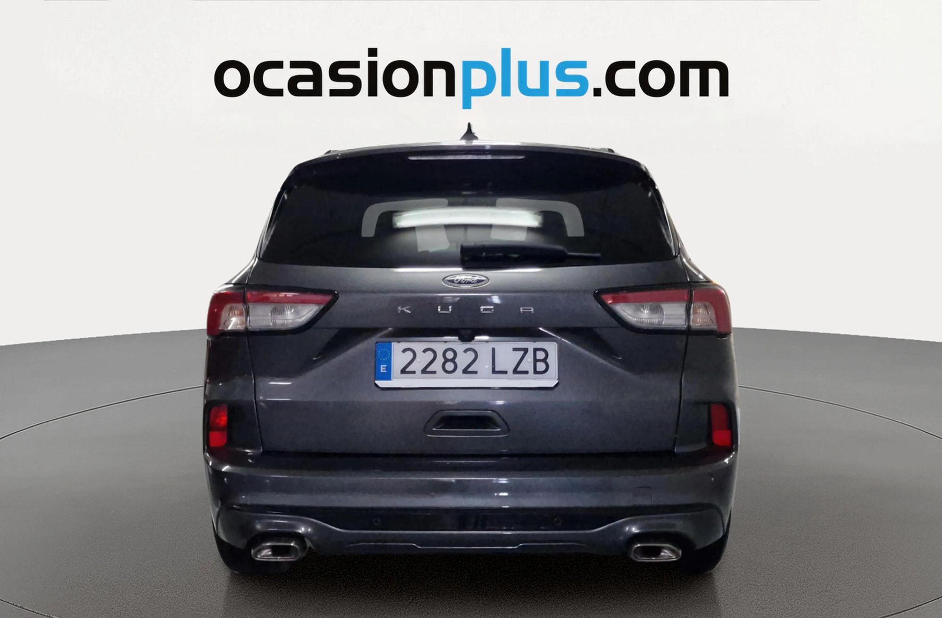 Ford Kuga 1.5T EcoBoost ST-Line X 4x2 - foto 17