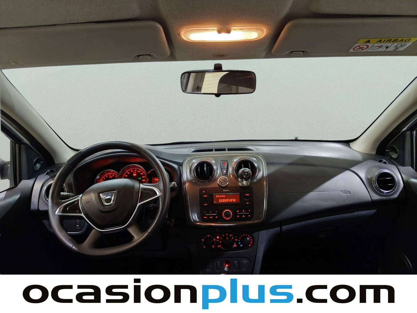 Dacia Sandero Dacia Sandero Stepway Essential TCE (90 CV) GLP de ocasión