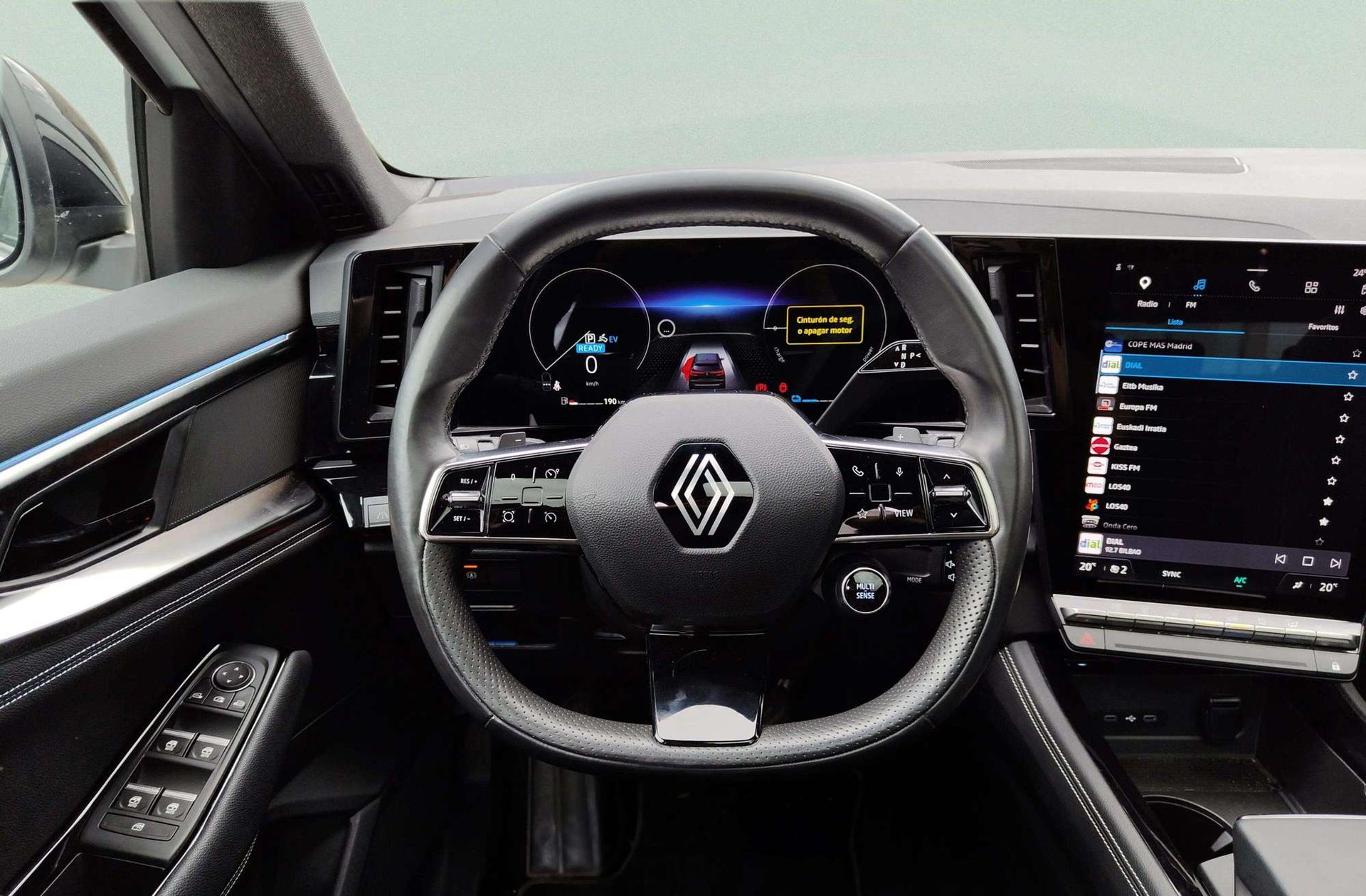 Renault Austral Techno E-Tech Full Hybrid - foto 28