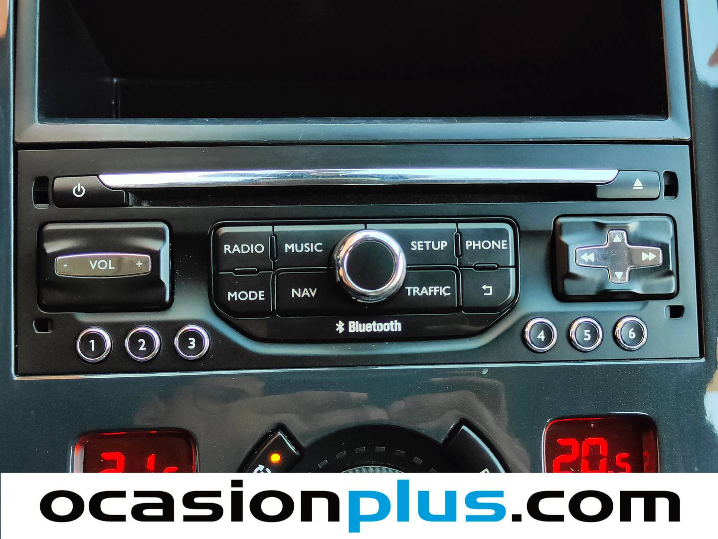 Peugeot 5008 Peugeot 5008 1.6 BlueHDi Allure EAT6 (120 CV) 7 Plazas al mejor precio