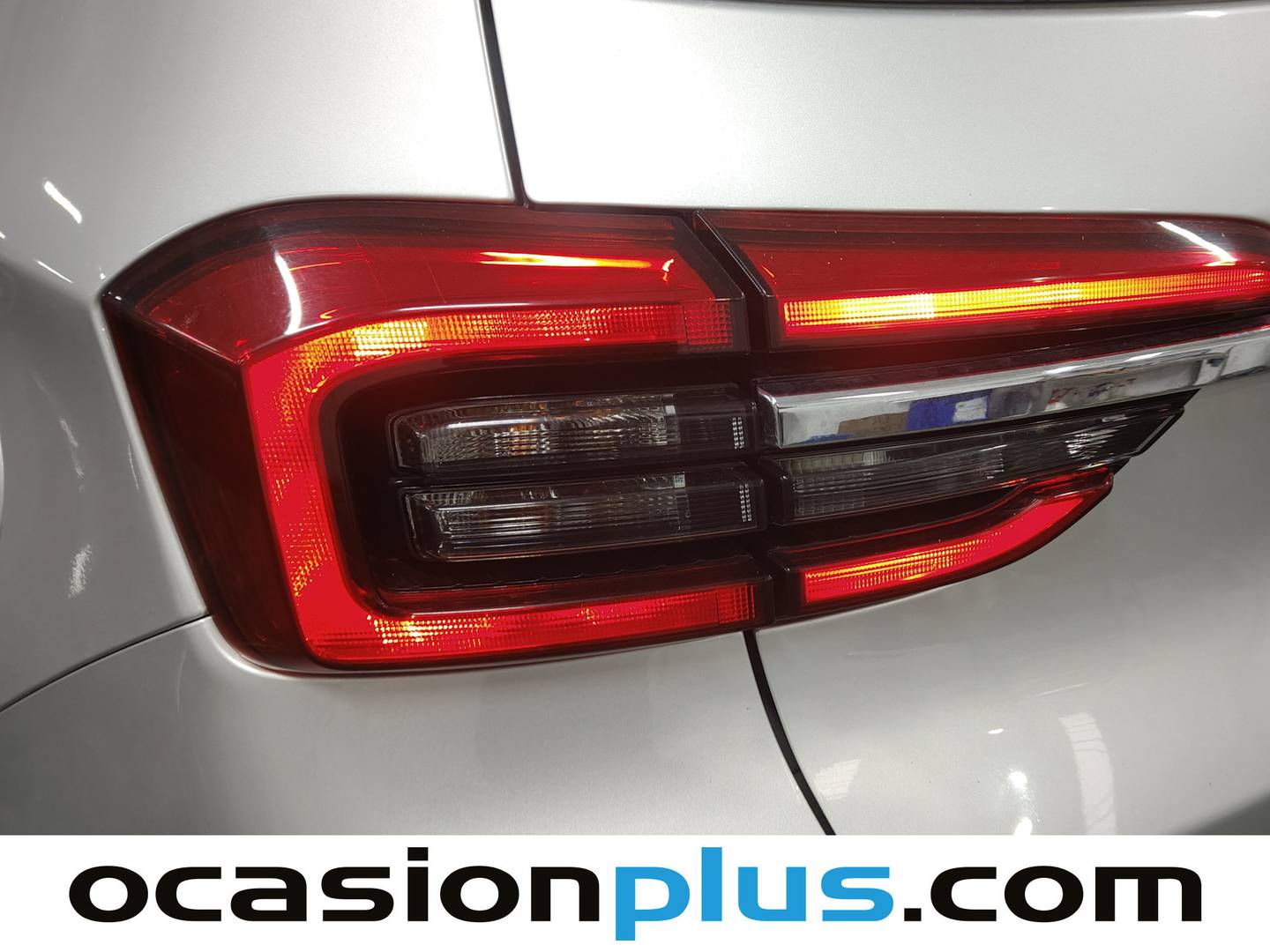 DR AUTOMOBILES DR 4.0 DR AUTOMOBILES DR4 1.5 (116 CV) al mejor precio