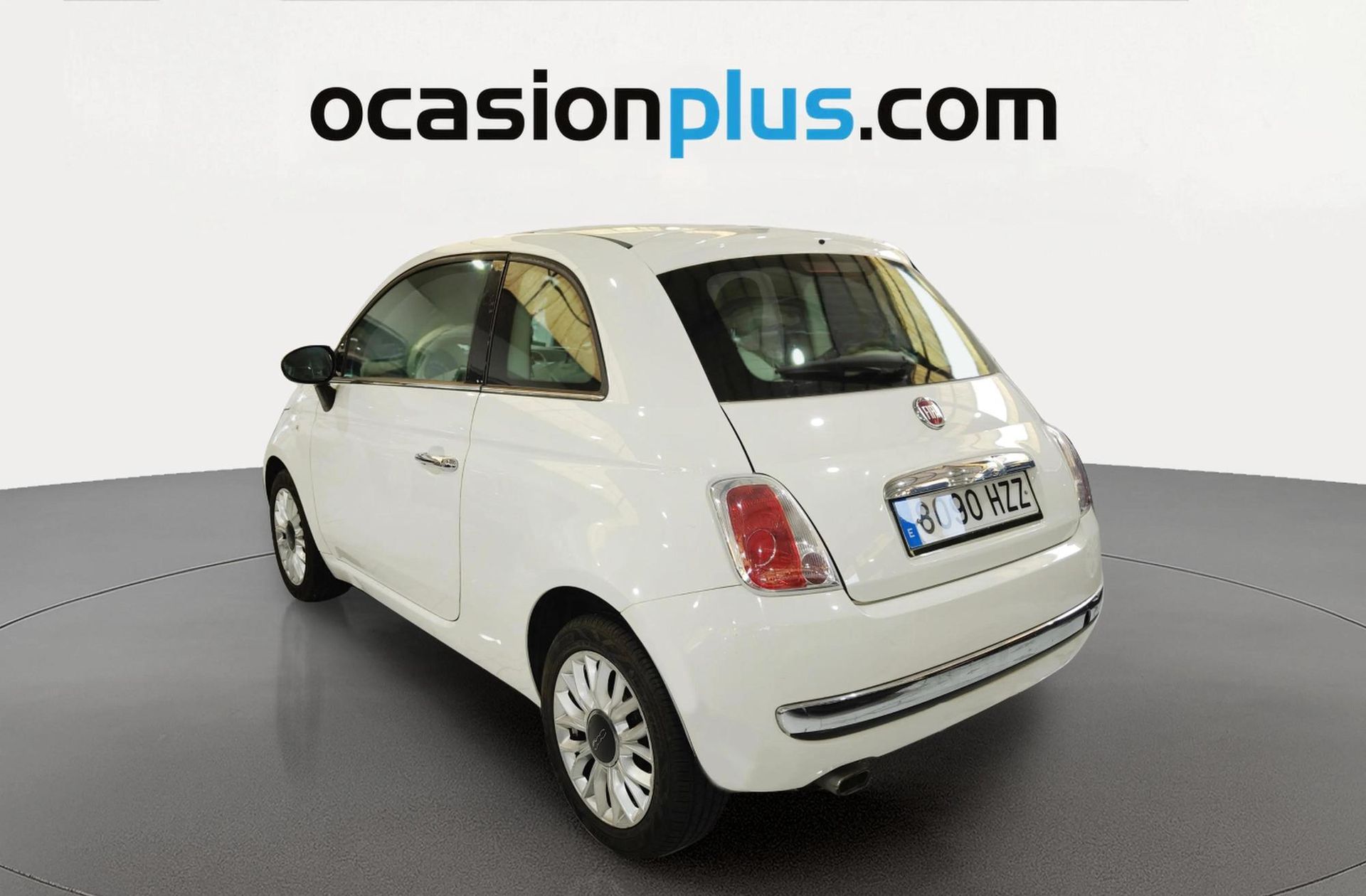 Fiat 500 1.2 Lounge - foto 3