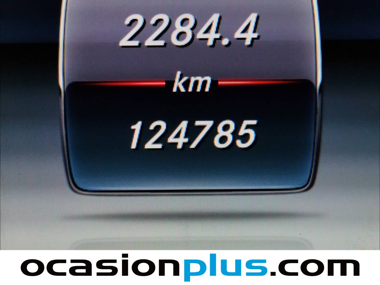 Mercedes Clase C Mercedes-Benz Clase C 220 d  (170 CV) seminuevo