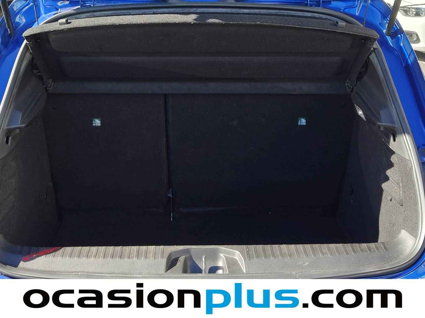 Foto Renault Clio Renault Clio RS Line TCe GPF (100 CV)