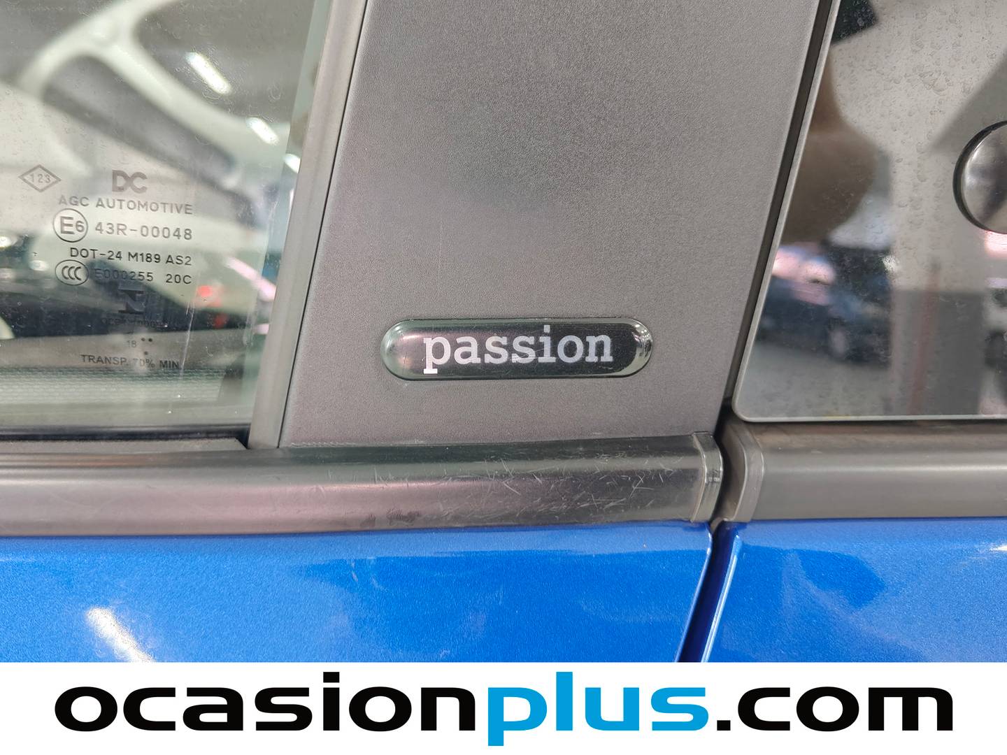 Extras y acabados del Smart forfour Smart ForFour S/S (90 CV)