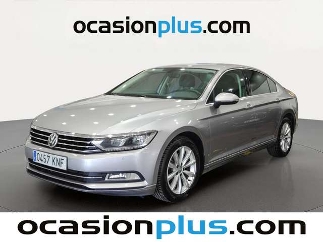 Volkswagen Passat Advance 2.0 TDI (150 CV) DSG de segunda mano