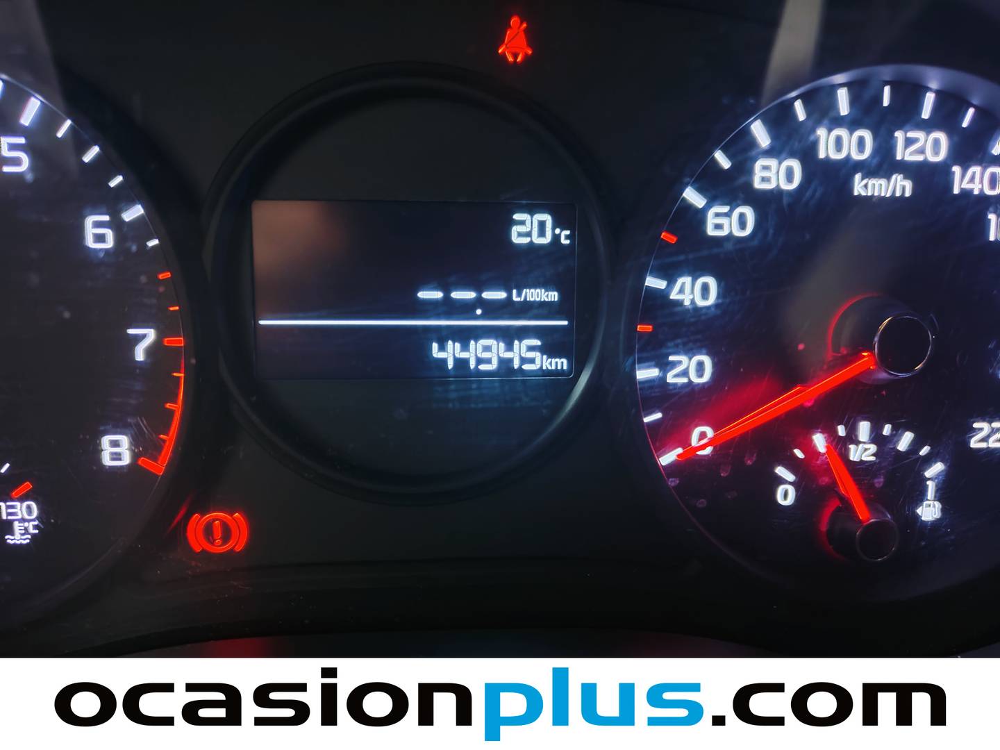 KIA Picanto KIA Picanto 1.0 CVVT Concept (67 CV) seminuevo