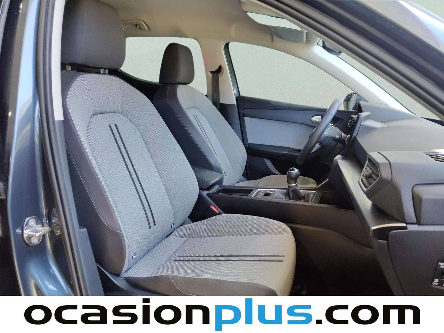 Seat León Seat León 1.0 TSI S&S Style XL (110 CV) manual