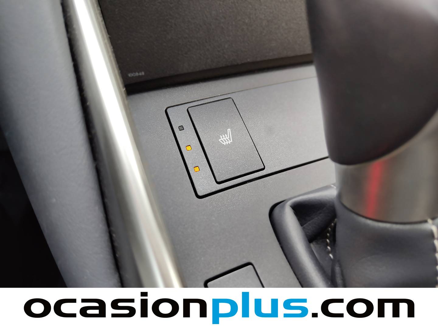 Extras y acabados del Lexus IS Lexus IS 300h Business (223 CV)