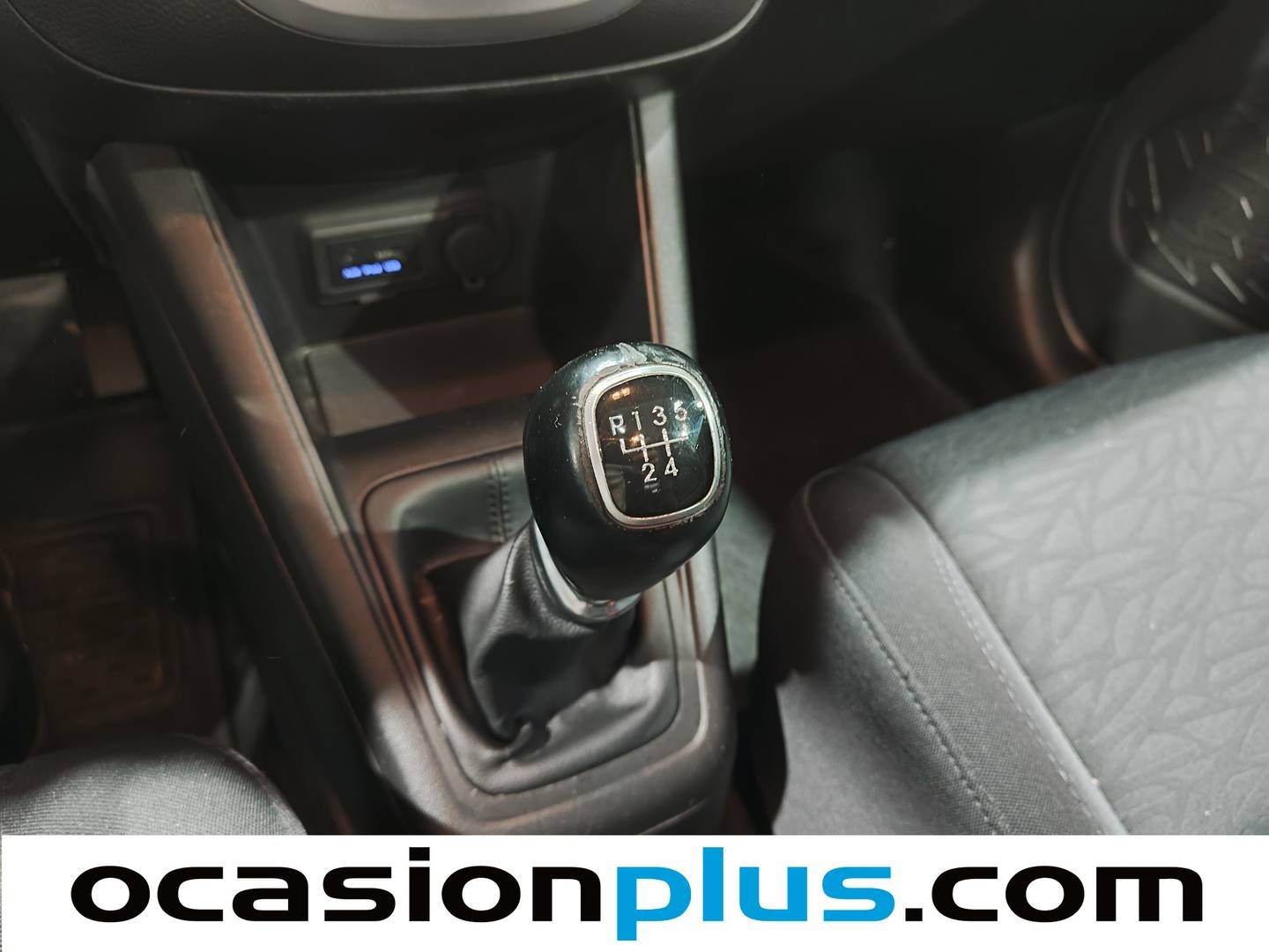 Hyundai ix20 Hyundai ix20 1.4 MPI City S (90 CV) de segunda mano