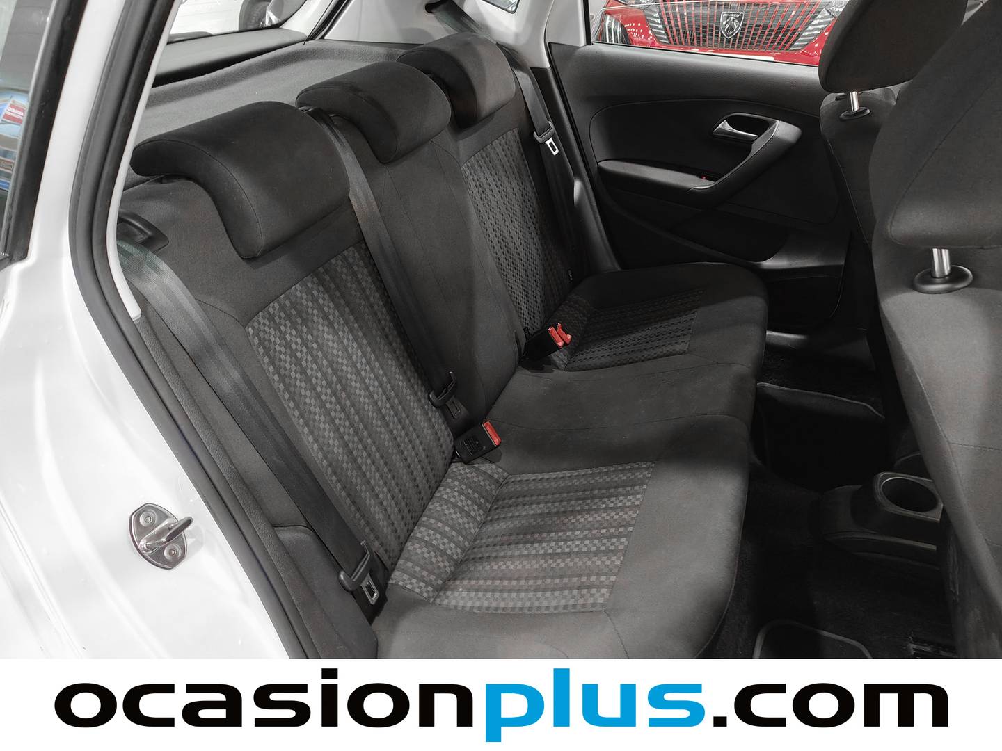 Foto Volkswagen Polo Volkswagen Polo Edition 1.0 BMT (75 CV)