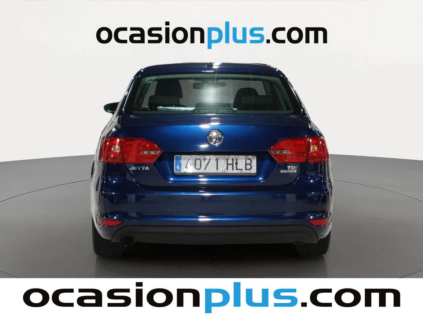 Volkswagen Jetta Volkswagen Jetta 1.6 TDI Advance BMT (105 CV) barato