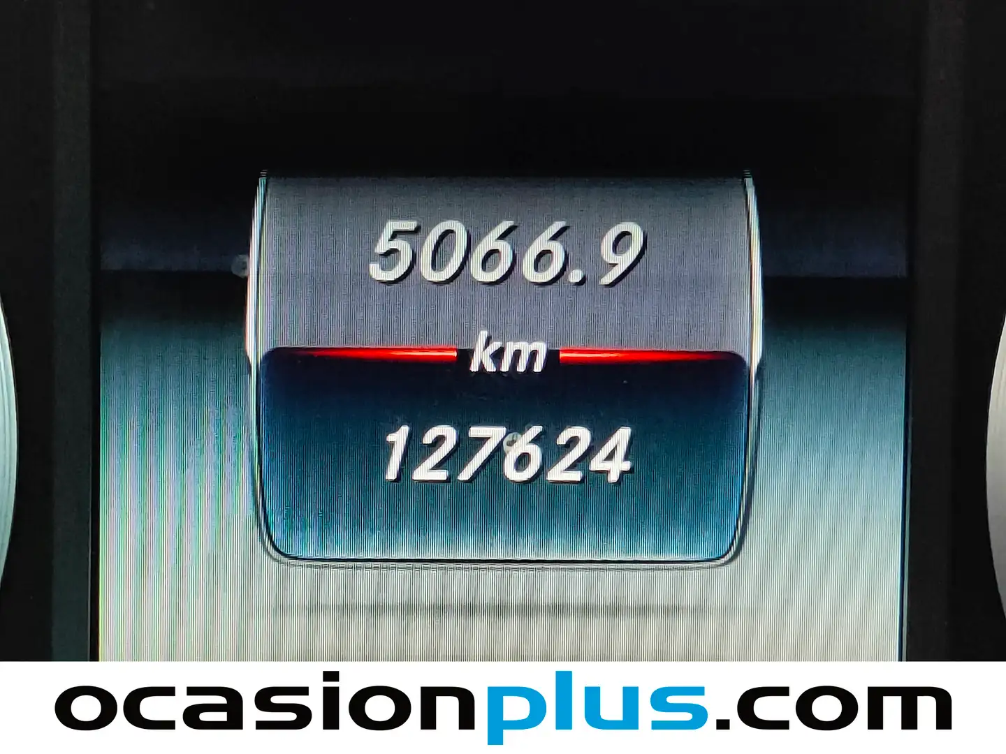 Foto Mercedes GLC Coupé Mercedes-Benz GLC Coupé GLC Coupé 220 d 4Matic (170 CV)