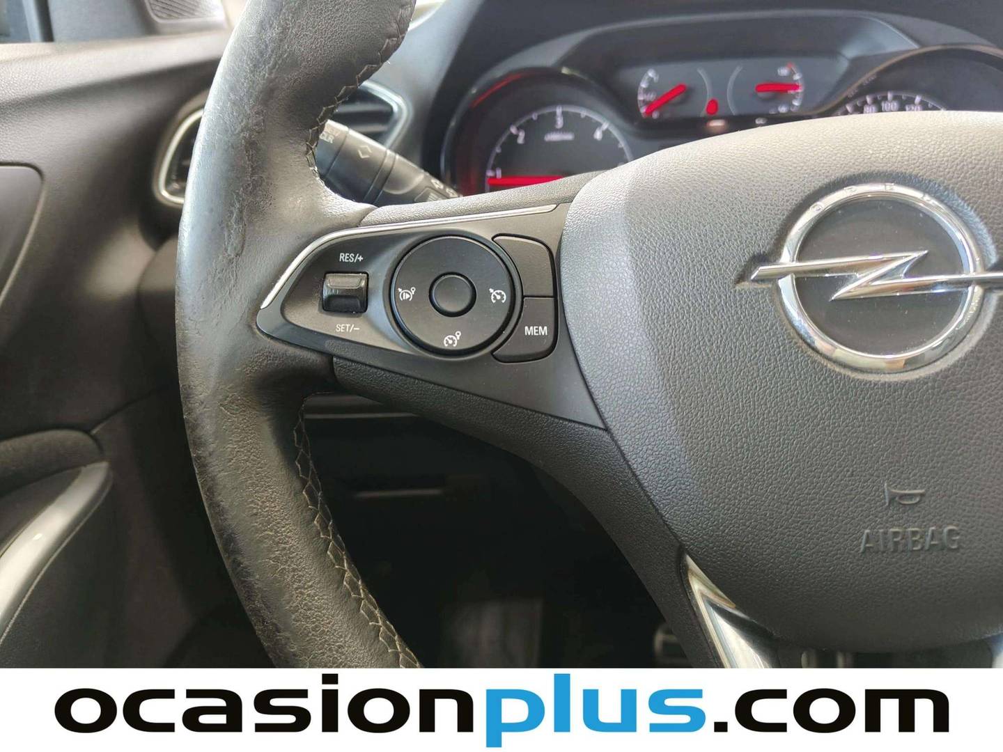 Opel Grandland X Opel Grandland X 1.5 CDTi 120 Aniversario Auto (130 CV) diésel