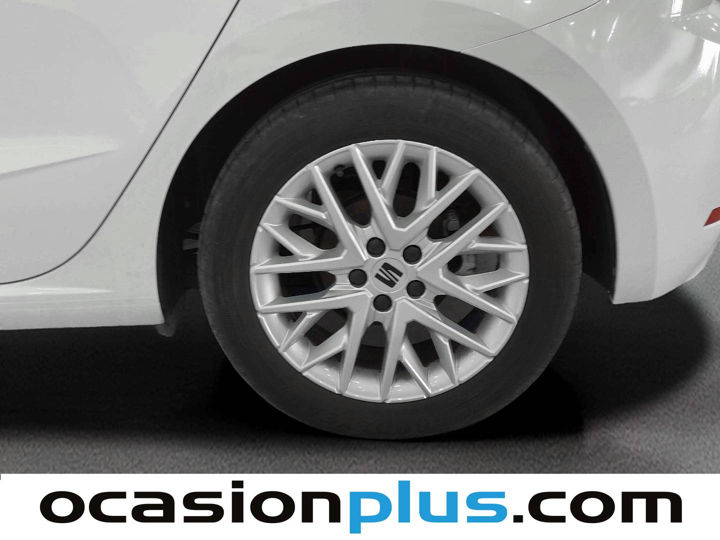 Seat Ibiza SEAT Ibiza 1.0 TSI S&S FR XL (110 CV) de ocasión