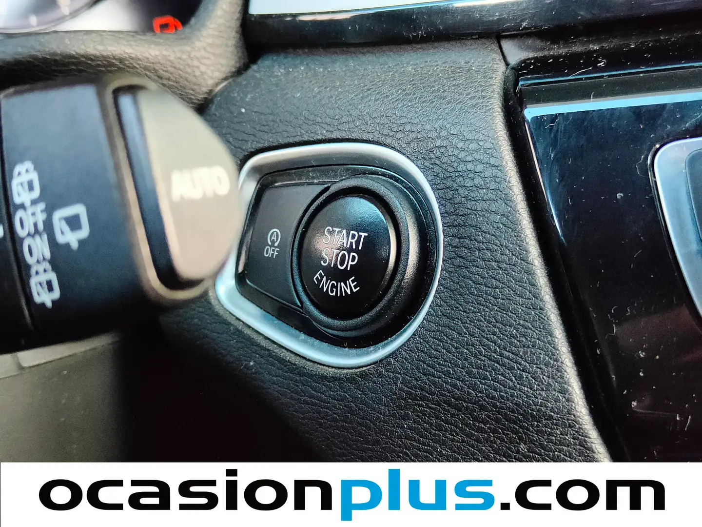 Foto BMW X1 BMW X1 sDrive18d (150 CV)