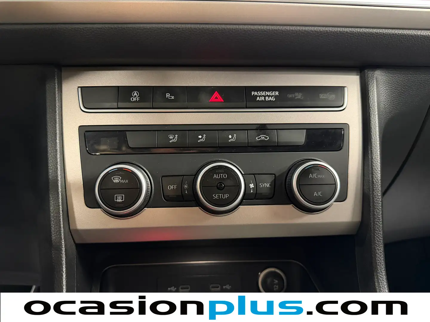 Foto Seat Ateca SEAT Ateca 2.0 TDI S&S X-Perience Go (150 CV)