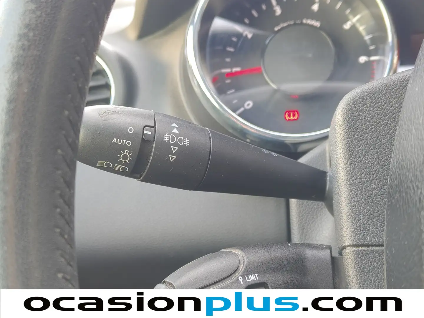 Foto Peugeot 5008 Peugeot 5008 1.6 VTi Style (120 CV) 7 Plazas