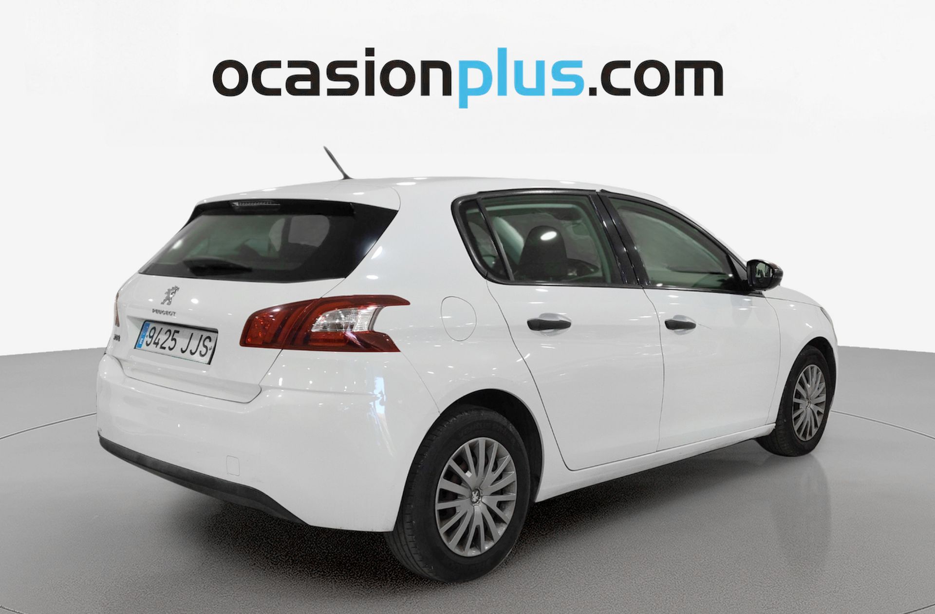 Peugeot 308 1.6 HDi FAP Access - foto 3