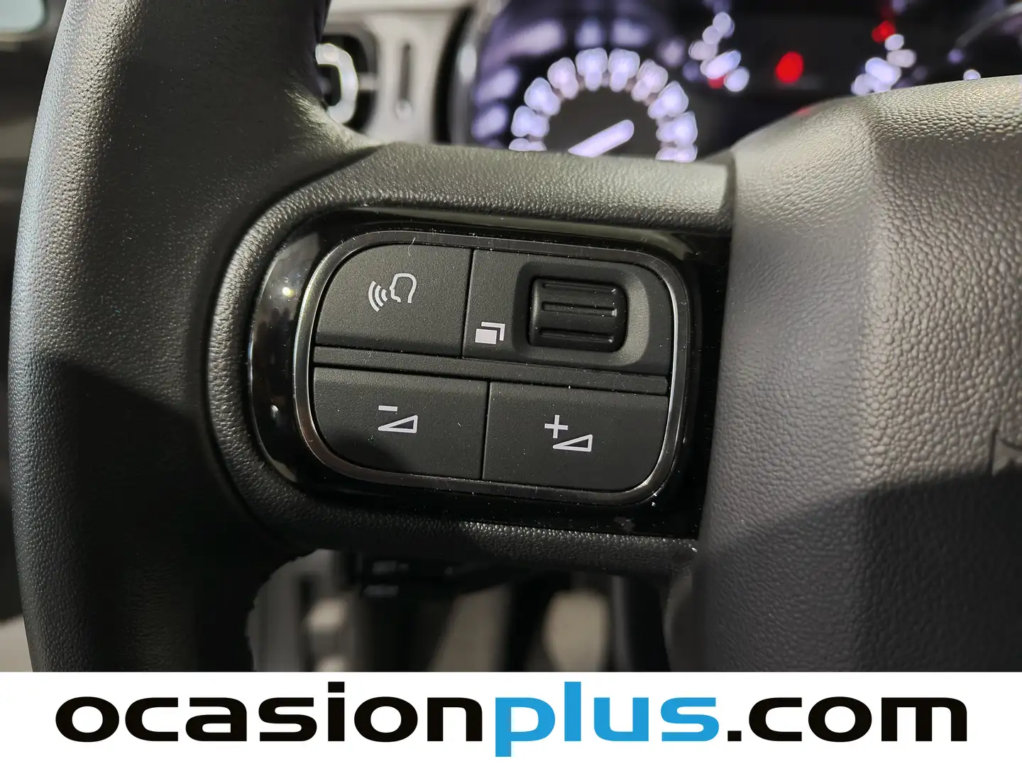 Foto Citroën C3 Origin Citroen C3 Origin Origin PureTech 110 Max (110 CV)