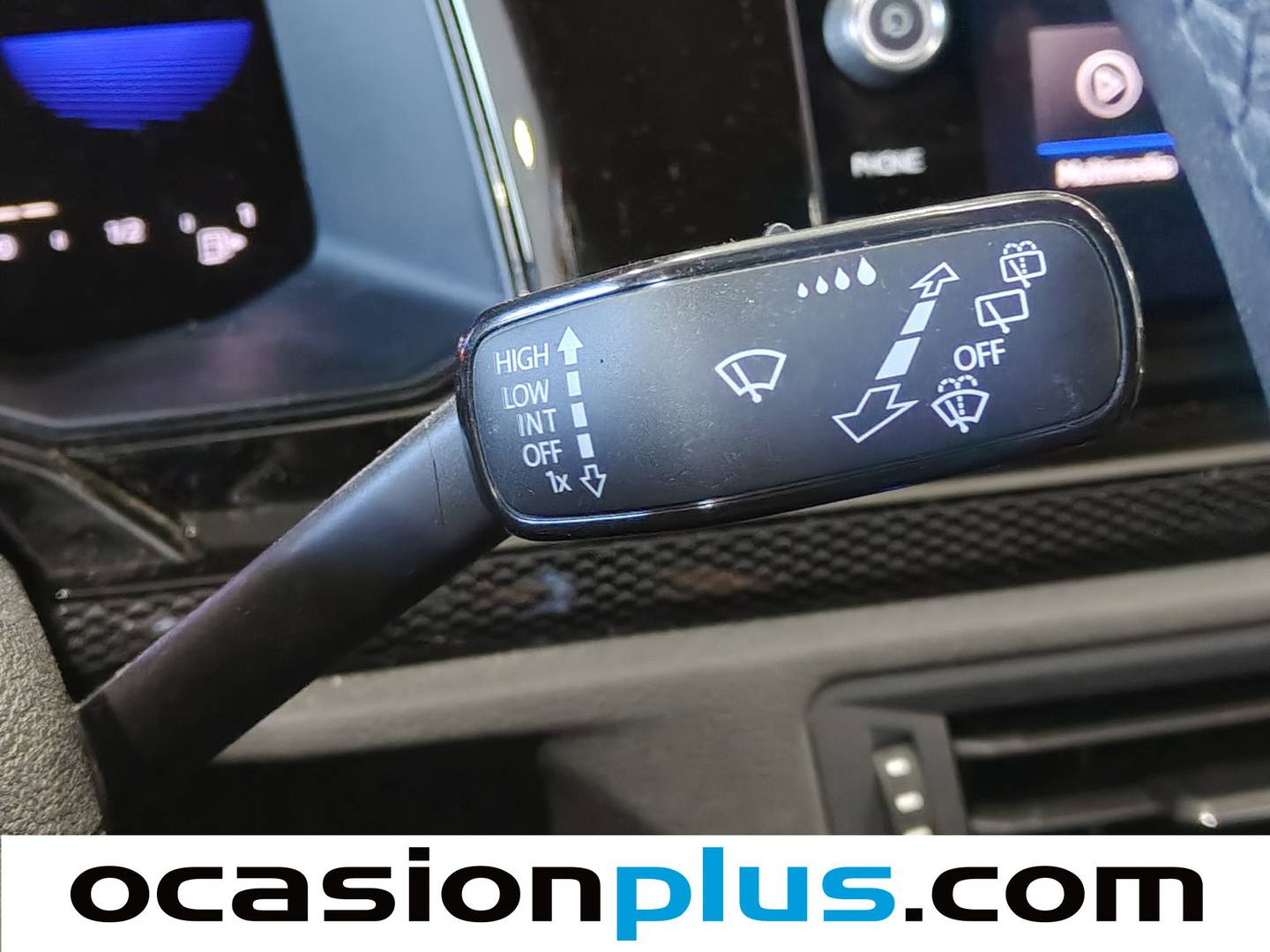 Foto Volkswagen Taigo Volkswagen Taigo Life 1.0 TSI (95 CV)