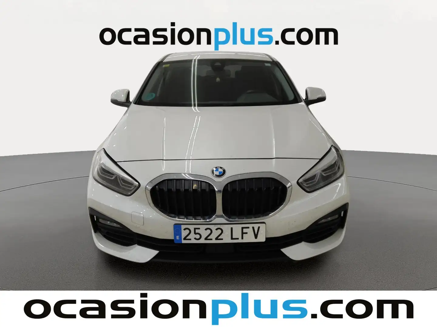 Foto BMW Serie 1 BMW Serie 1 118i (140 CV)