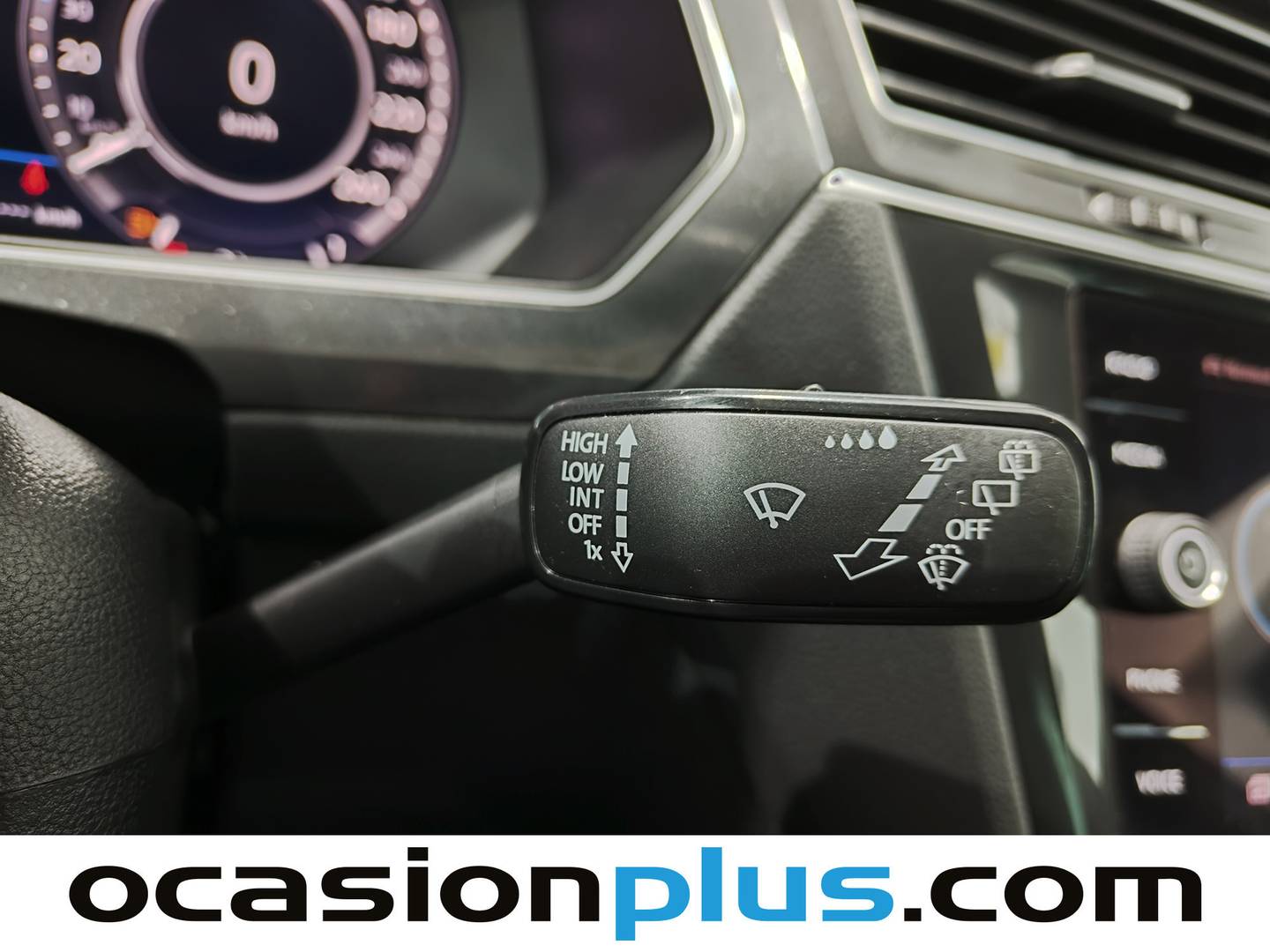 Volkswagen Tiguan Volkswagen Tiguan Sport 2.0 TDI 4Motion (190 CV) DSG  Pack R-Line km 0