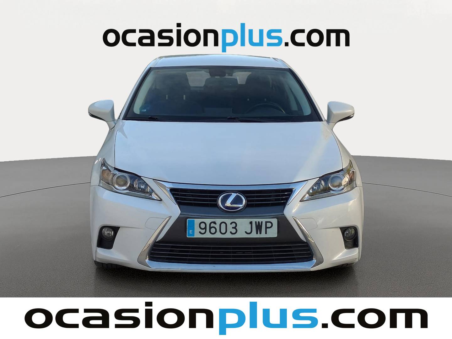 Foto Lexus CT Lexus CT 200h Business (136 CV)