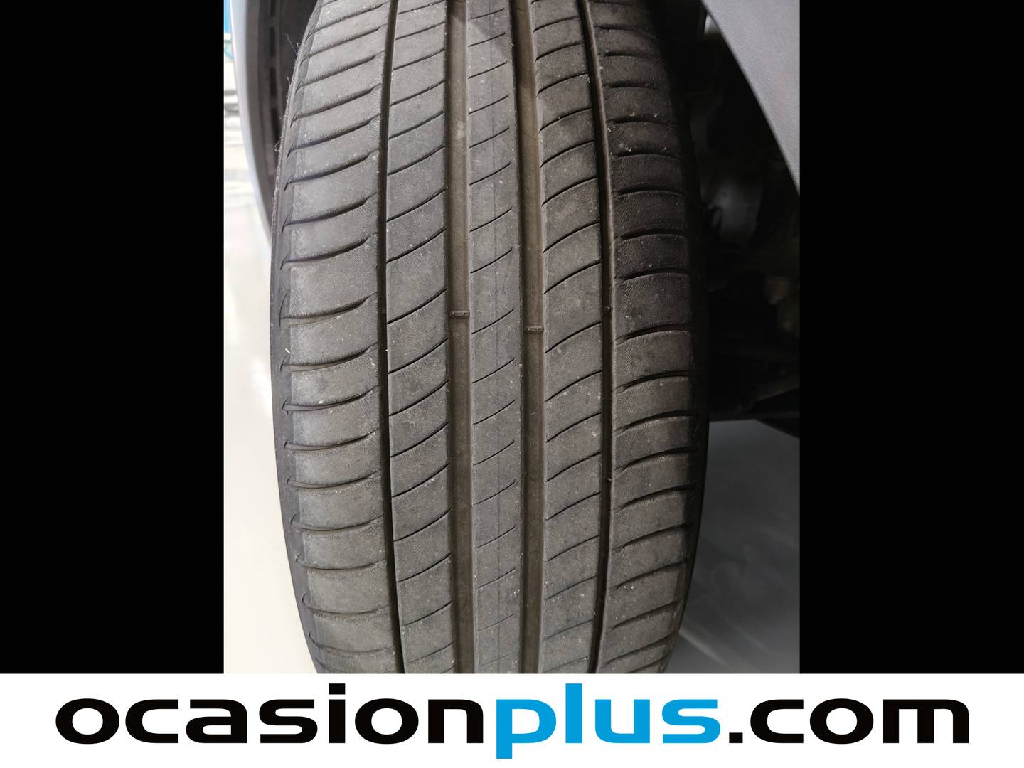 Peugeot 3008 Peugeot 3008 BlueHDI 130 S&S Allure EAT8 (130 CV) de ocasión