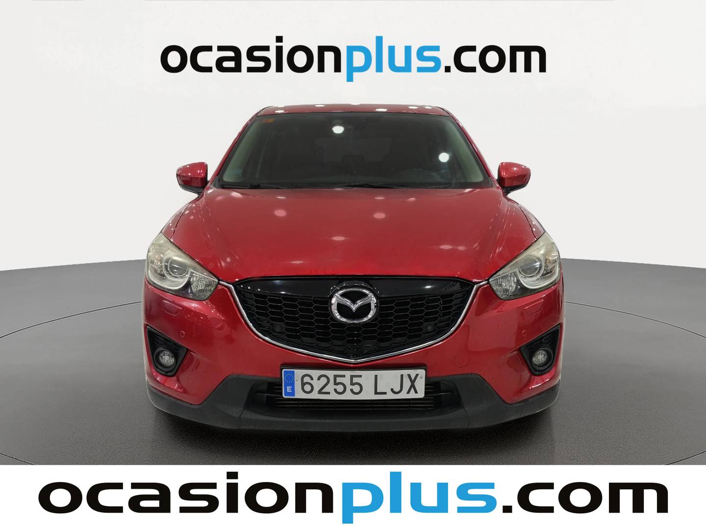 Mazda CX-5 Mazda CX-5 2.2 DE Luxury 4WD AT (175 CV) barato
