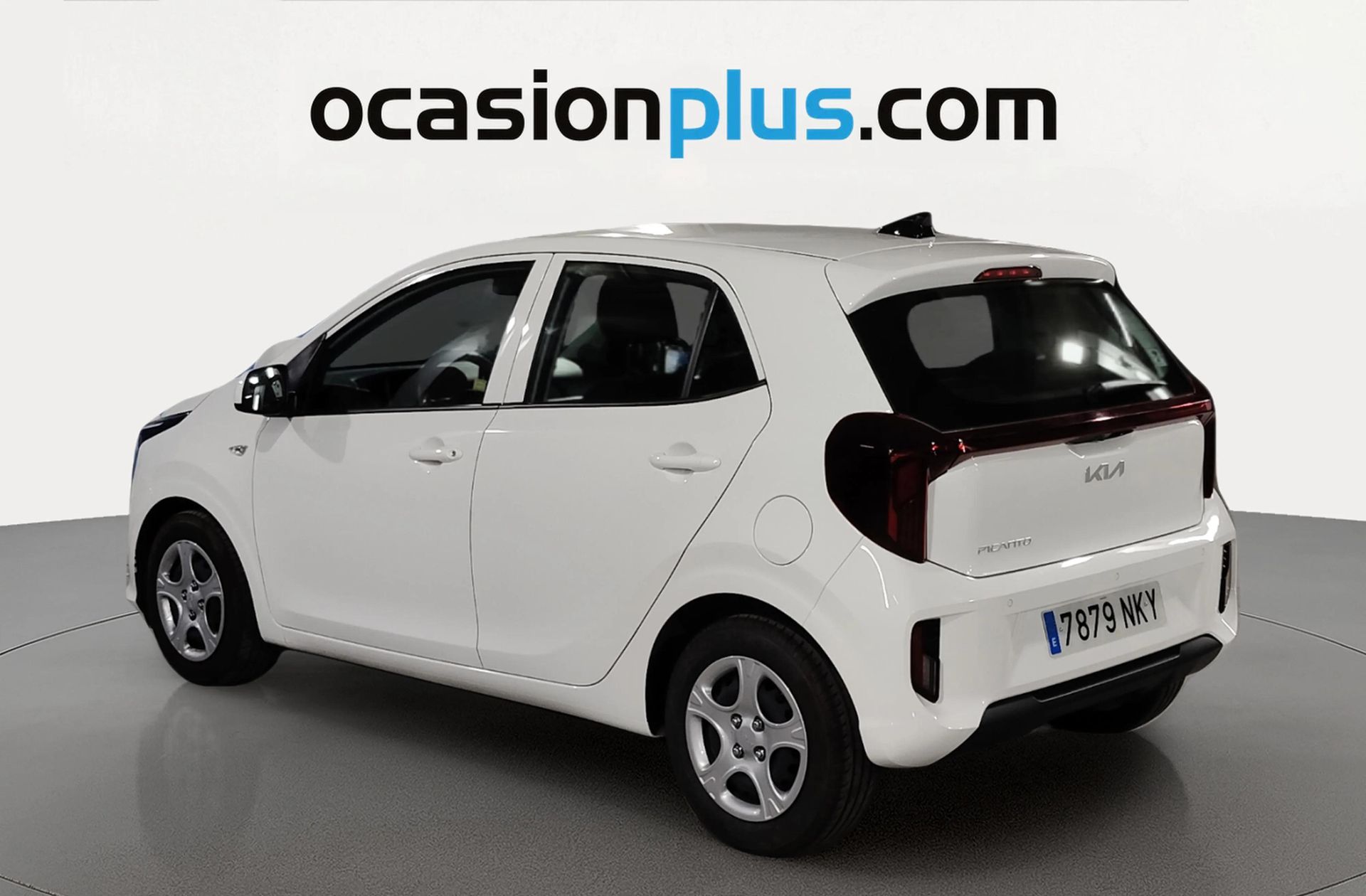Kia Picanto 1.0 GDi Concept - foto 3