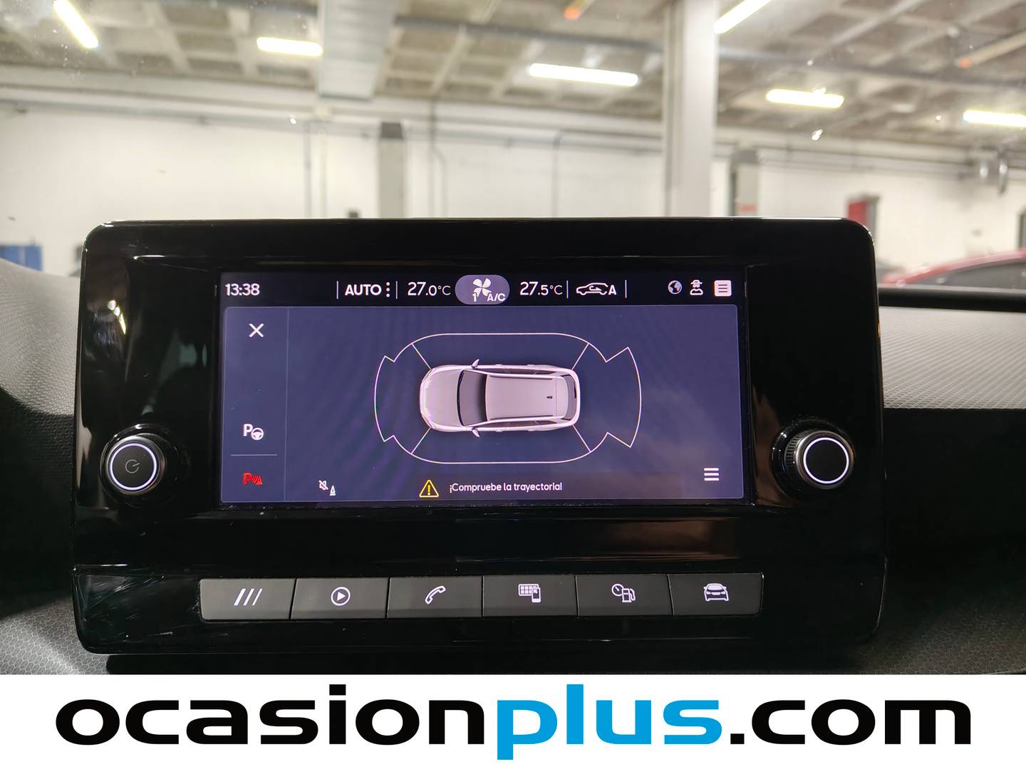 Foto Seat León SEAT León ST 1.0 TSI S&S Style XL (110 CV)