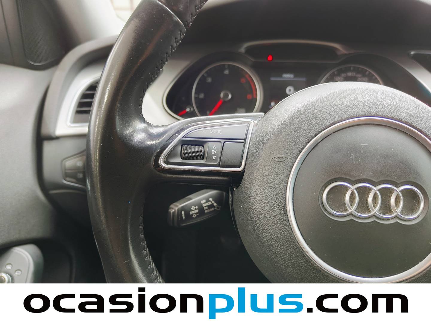 Audi A4 Avant Audi A4 Avant S line edition 2.0 TDI (150 CV) 150cv