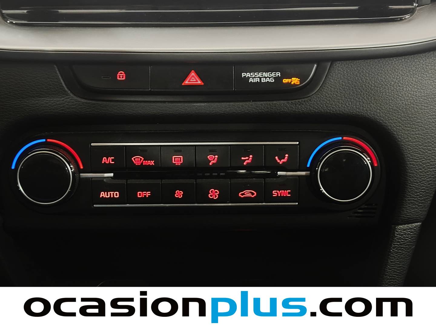 Extras del KIA Ceed KIA Ceed 1.6 MHEV iMT Drive (136 CV)