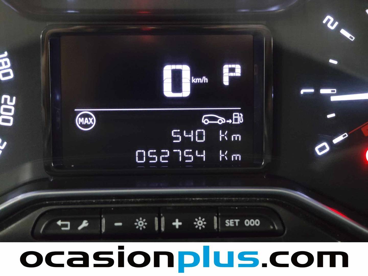 Foto Citroën C3 Aircross Citroen C3 Aircross PureTech 130 Shine Pack EAT6 (131 CV)