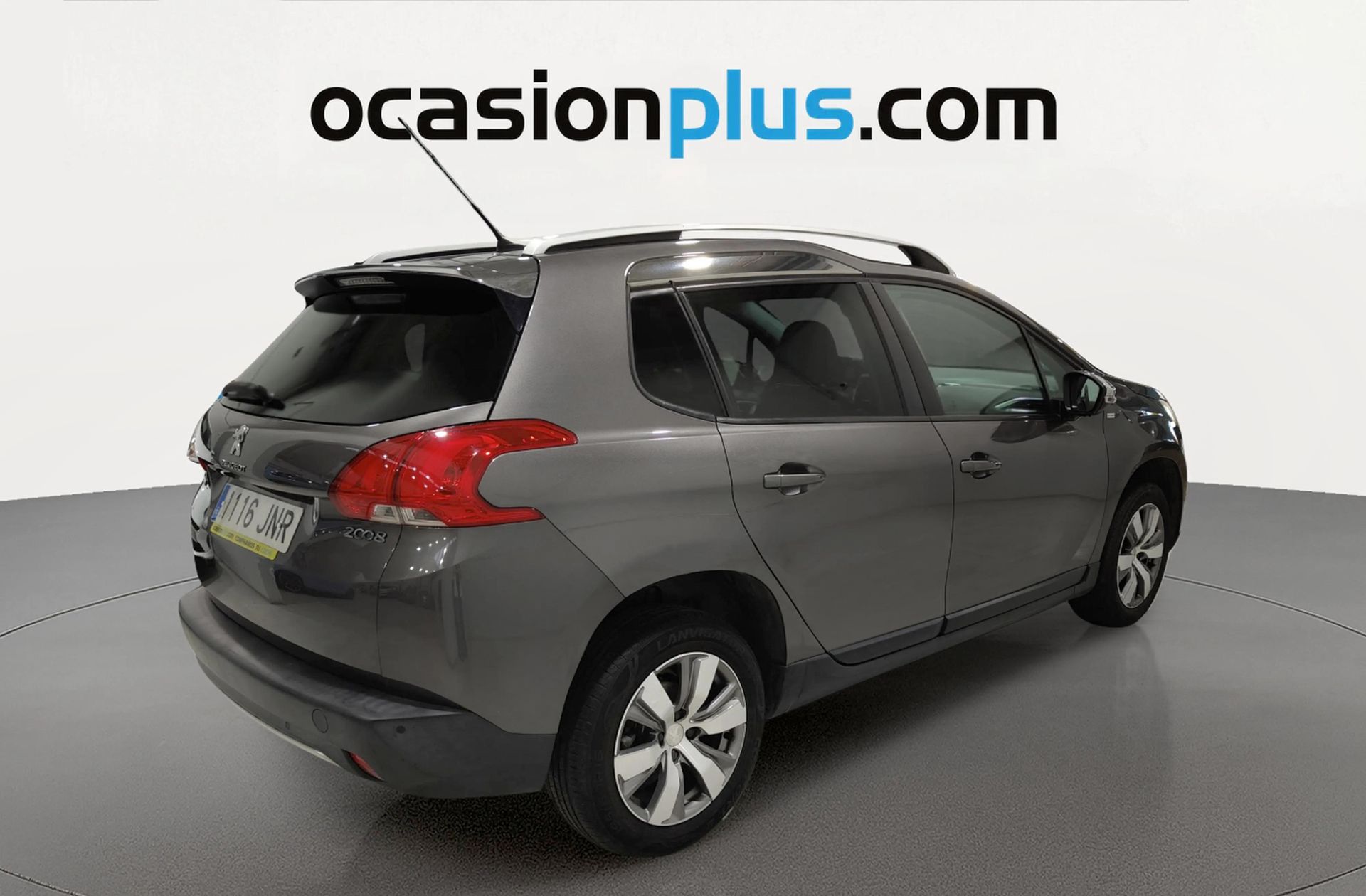 Peugeot 2008 BlueHDi 100 Style - foto 4